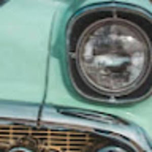 Meet your Posher, Christine